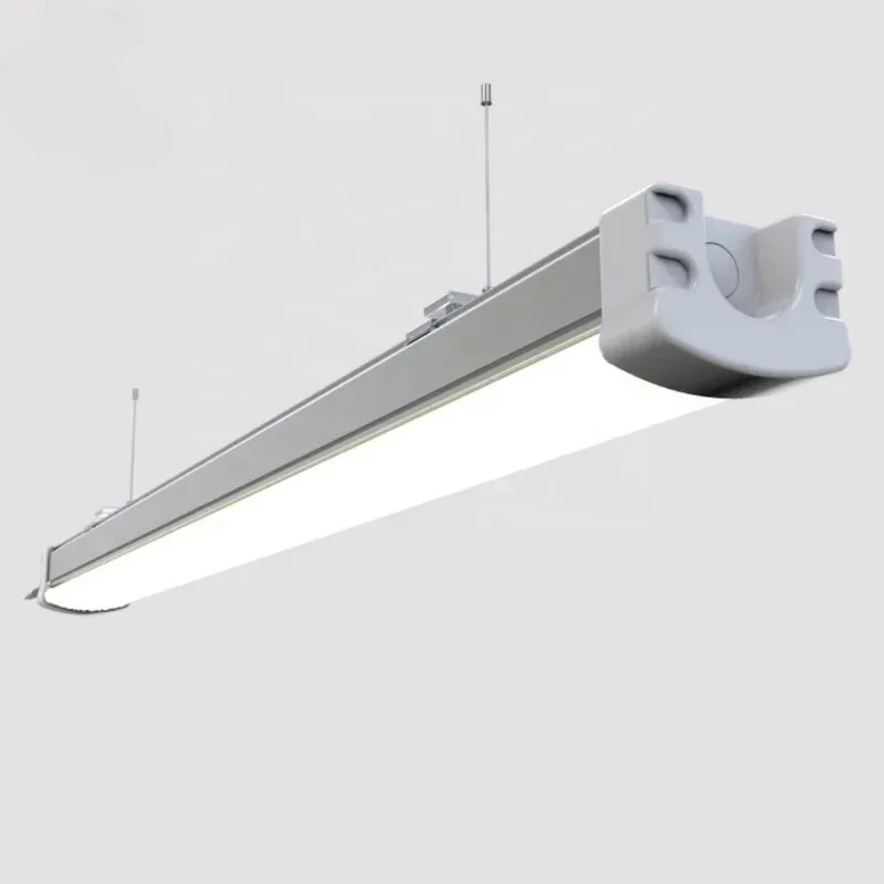 

Diode Garden Linear Light and Car Wash Light Emitting Diode Tri-proof 40w