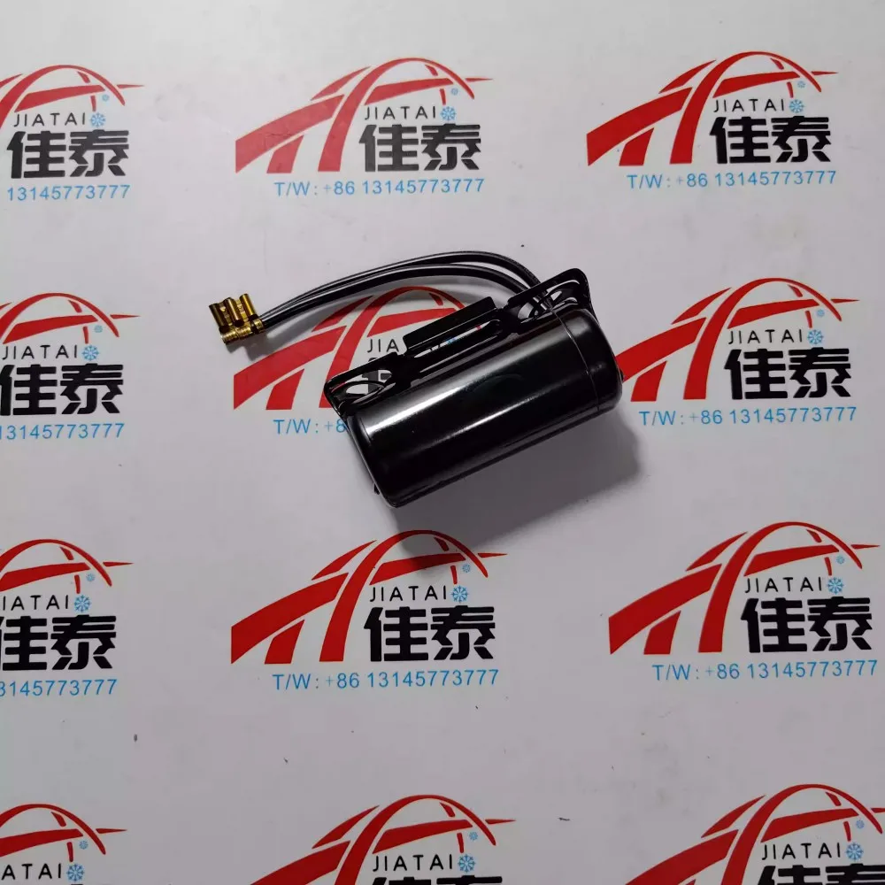 New for CPT01767 Trane hammer start oil pump capacitor CPT01767 X1302008504