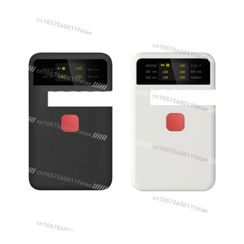 

Color Spectrum Handheld Transmittance Meter CT-23/CT-25 Portable Transmittance Meter for Plastic Film Glass