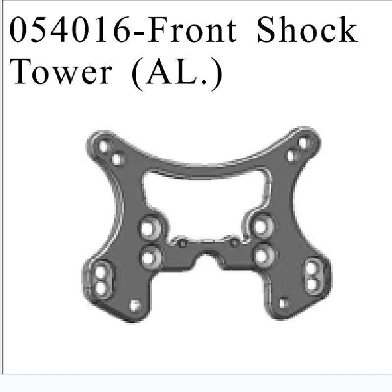 HSP UPGRADABLE SPARE PARTS 050005 050007 054005 050037 050038 050022 054014 054015 054016 054017 For 1/5 Rc Car 94050 94054
