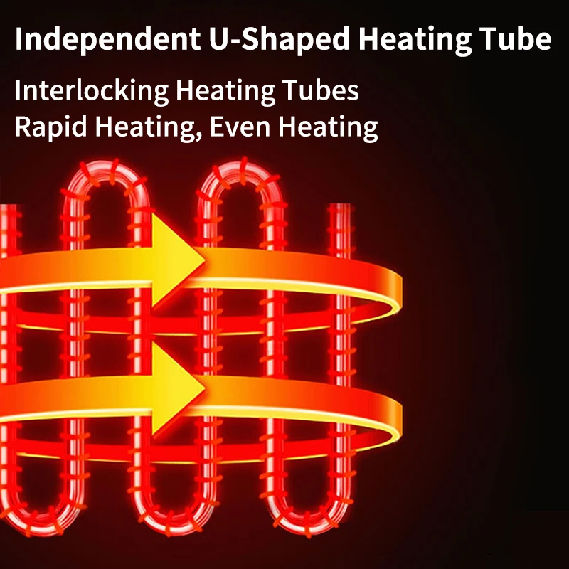 5KW Commerciële Elektrische Noodle Fornuis Dubbele Pot Noodle Fornuis Multi Ring Verwarming voor Malatang Ramen Dumplings Restaurant