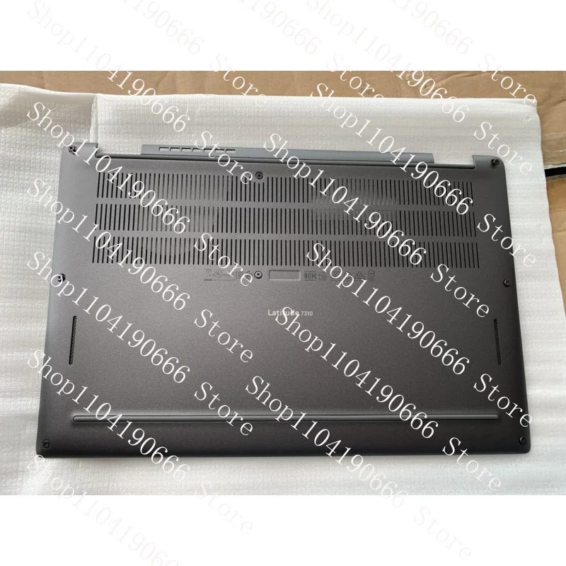 

844M4 ДЛЯ ноутбука DELL Latitude 7310 E7310 D Нижняя крышка 0844M4
