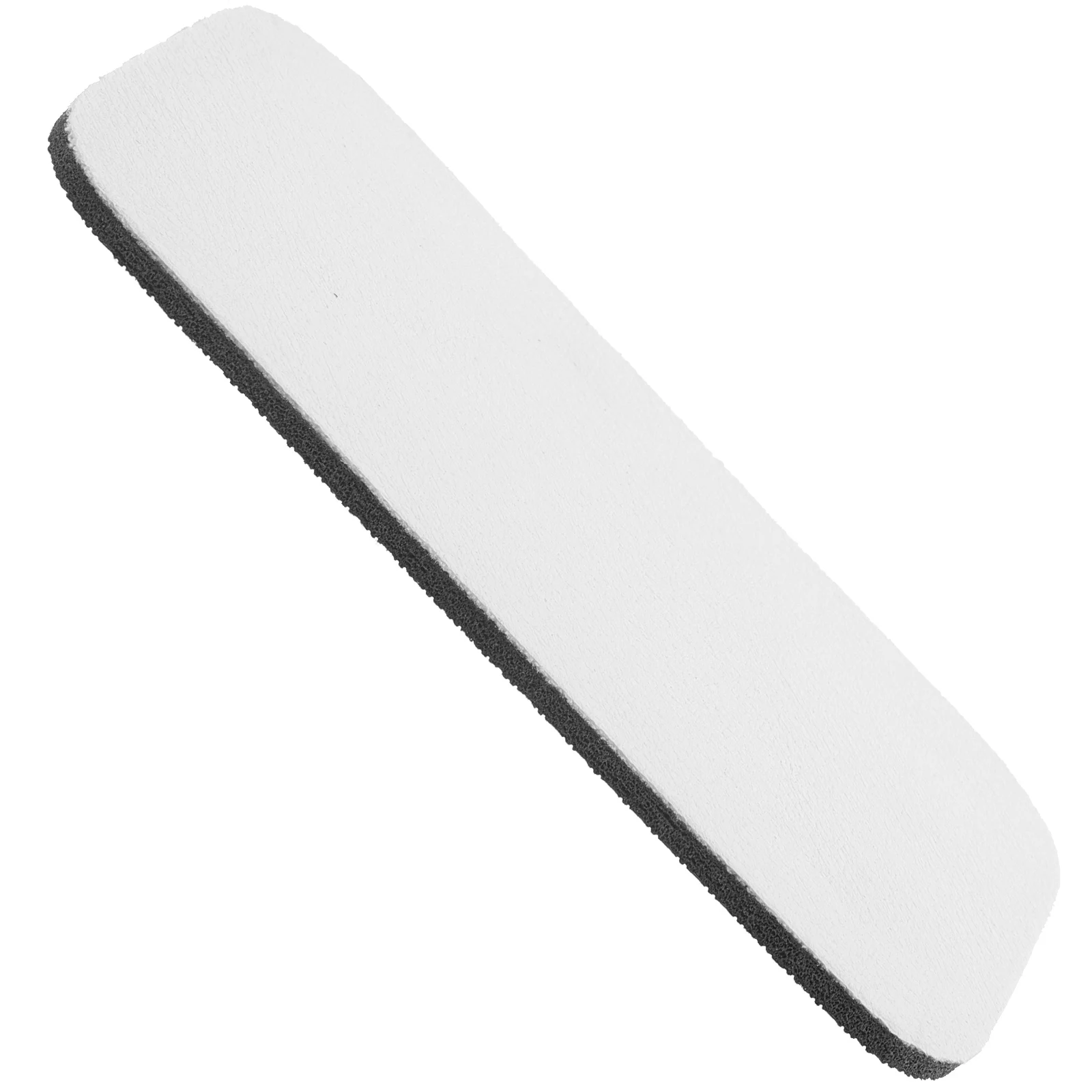 

Non-Slip White Diatomite Soap Dish Quick Dry Water Absorption Soap Saver for Bathroom Kitchen Anti-Bacterial Holder