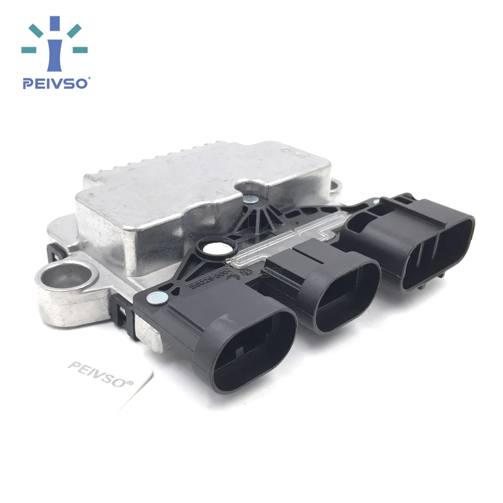 21493-3JA0E Cooling System Fan Control Module For Infiniti Pathfinder 2013-2020 Q60 2014-2019