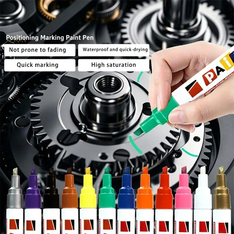 marcador-resistente-temperatura-da-pintura-d5bb-para-superficies-vidro-borracha-industriais