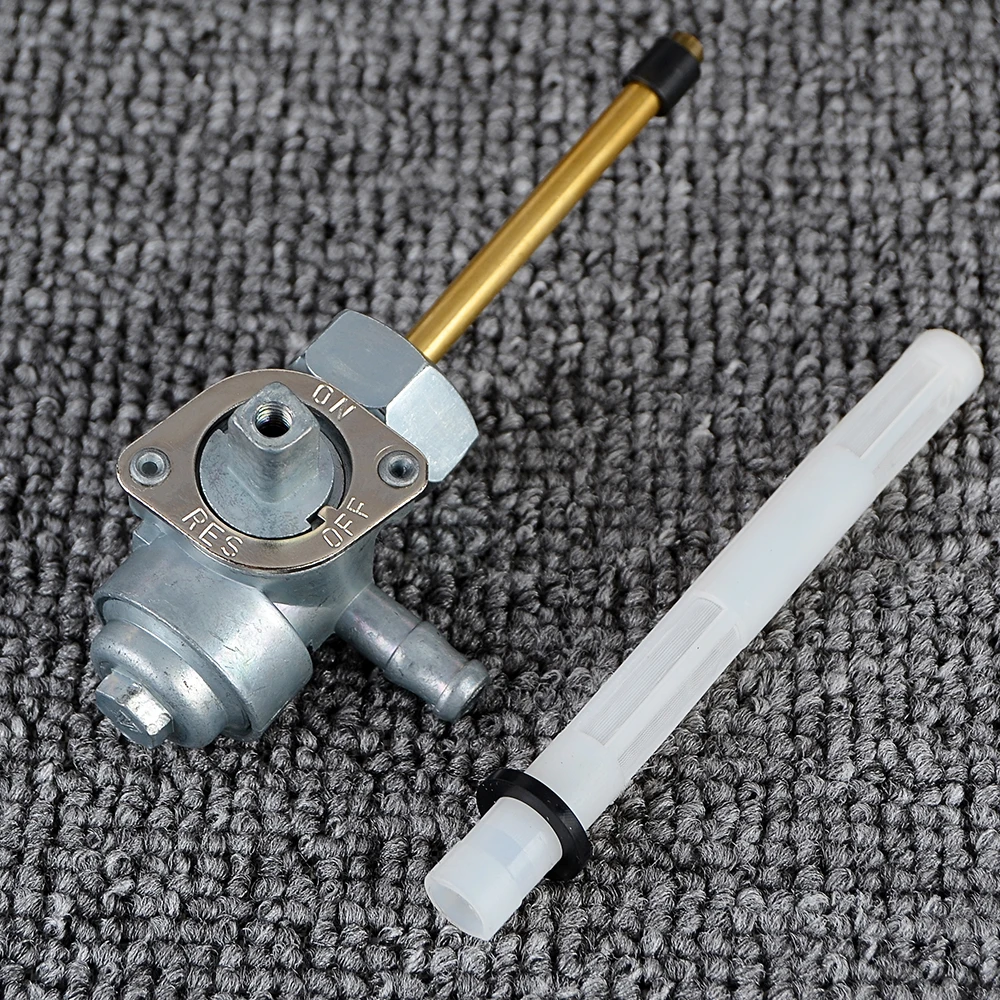 الوقود بيتكوك صمام التبديل لهوندا TRX250X FourTrax 250X 1991 1992 16950-HC0-015 #3