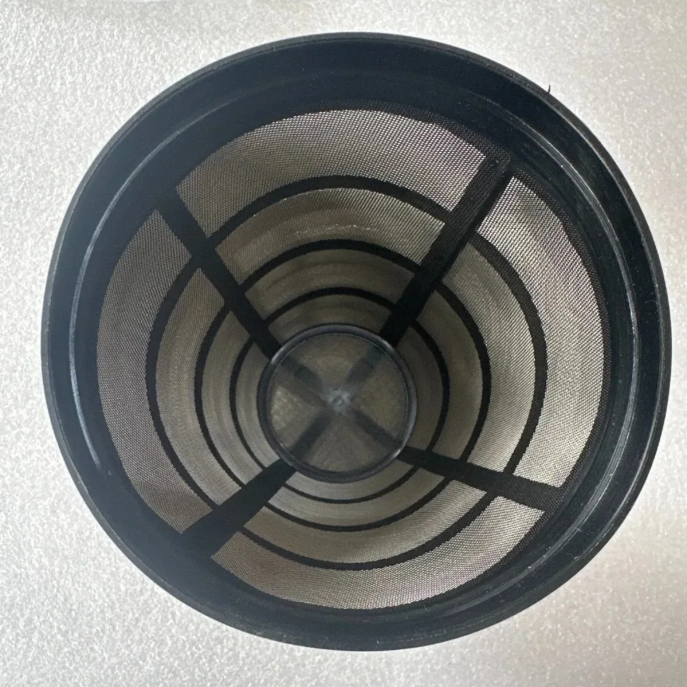 أجزاء الطائرة بدون طيار الزراعية T10 T20 T25 T30 T40 T50 رذاذ خزان مدخل تصفية ل Agras الطائرات بدون طيار T30 خزان رذاذ مدخل تصفية إصلاح أجزاء