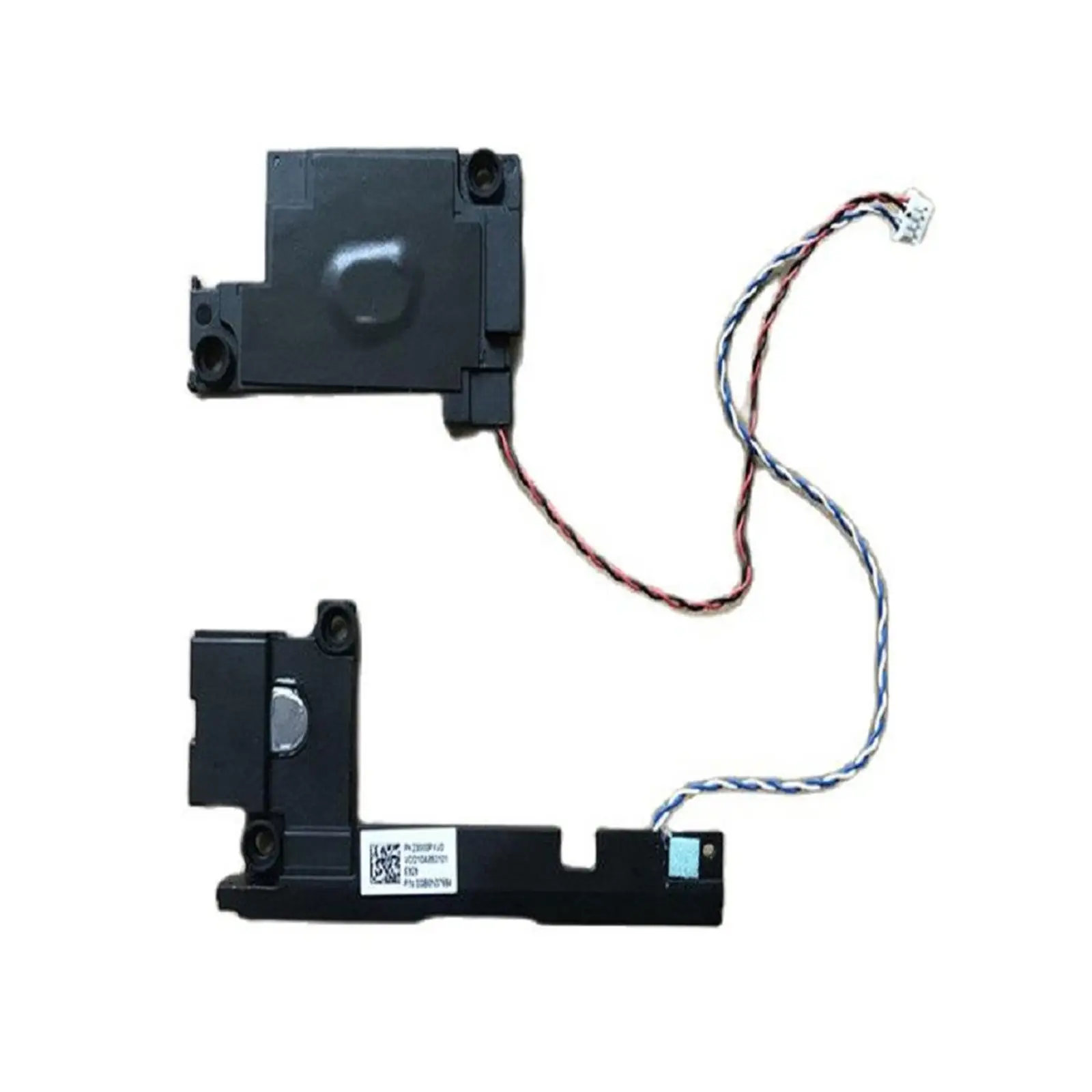 Built-in Speaker S x24x0866 04x5356 Left and Right Speakers for
