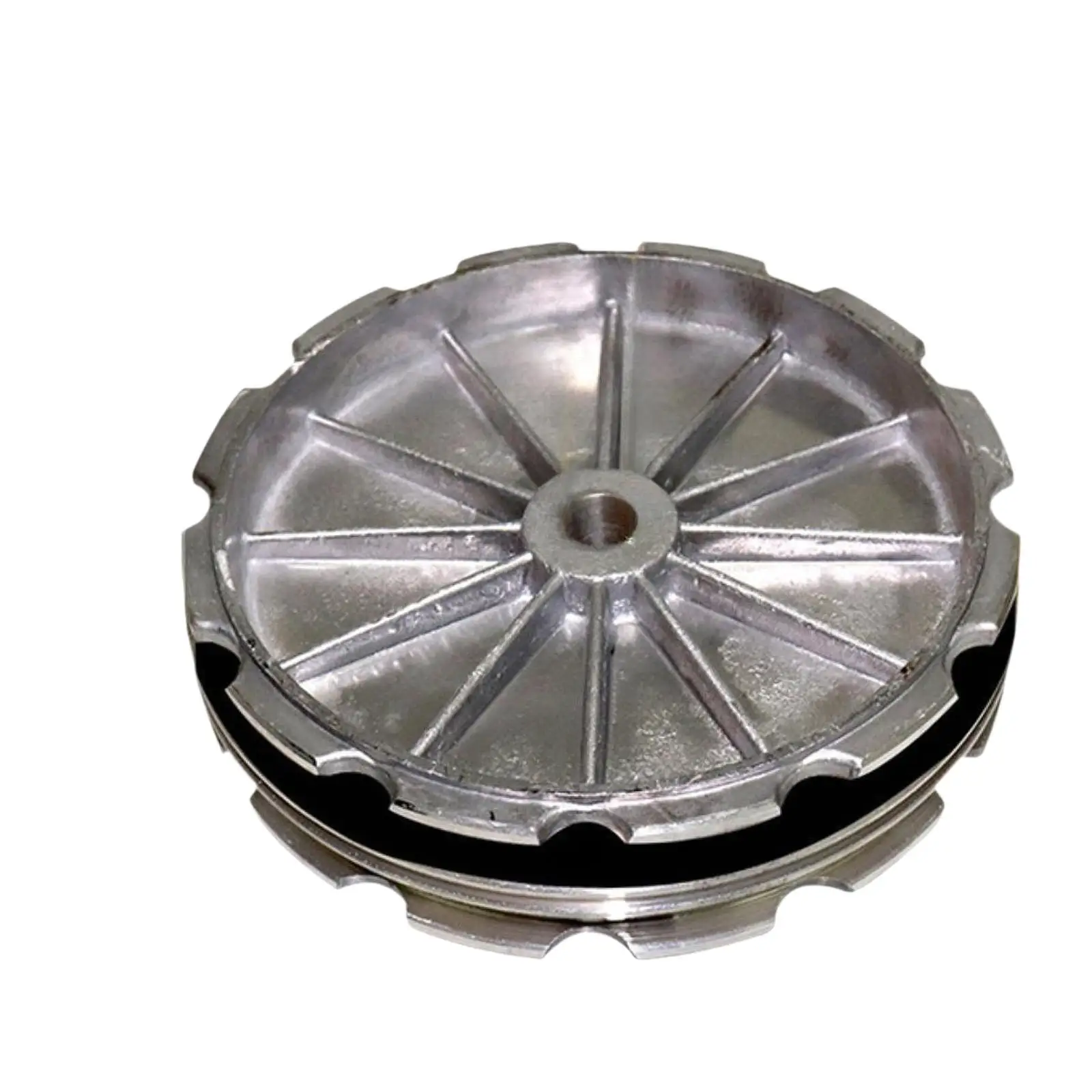 Pistón del cilindro del cambiador de neumáticos de garaje para reemplazo de neumáticos de coche, pieza de aluminio duradera para máquinas y herramientas de neumáticos