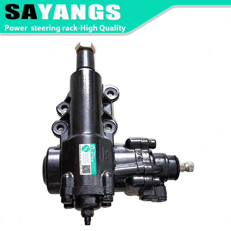 Power Steering Gear Box For Opel Frontera A 95-98 897101354 441-00153 8941732994 27-8580 8971013540 27-8462 Left hand drive