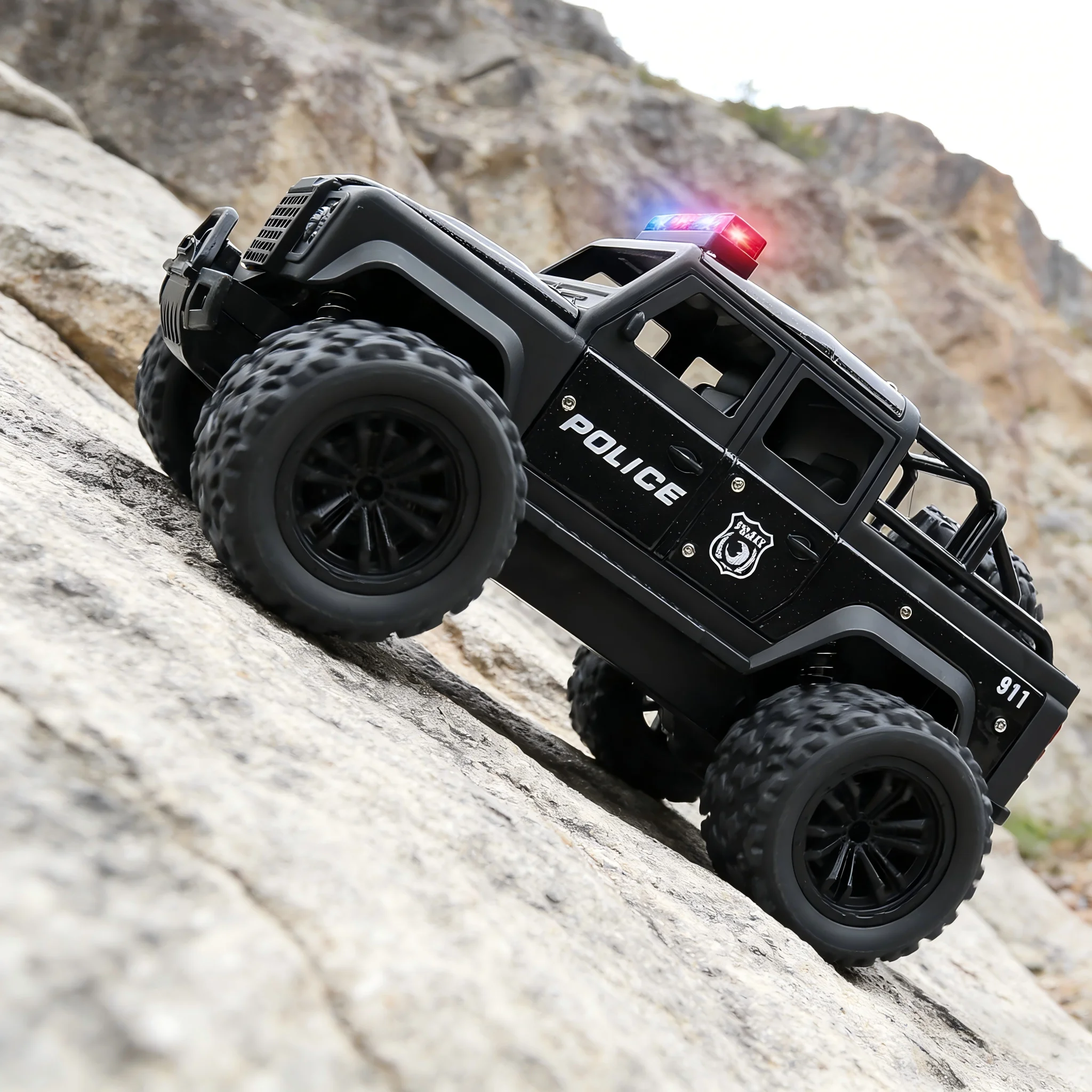 1:16 Alloy High-Speed Off-Road - Outdoor Lighting Under Eaves review and price