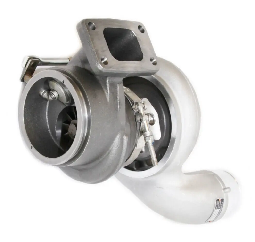 

Turbo Charger Fit for RAM 2500/3500 2003 2004 ISBE Engine 5.9L HY35W