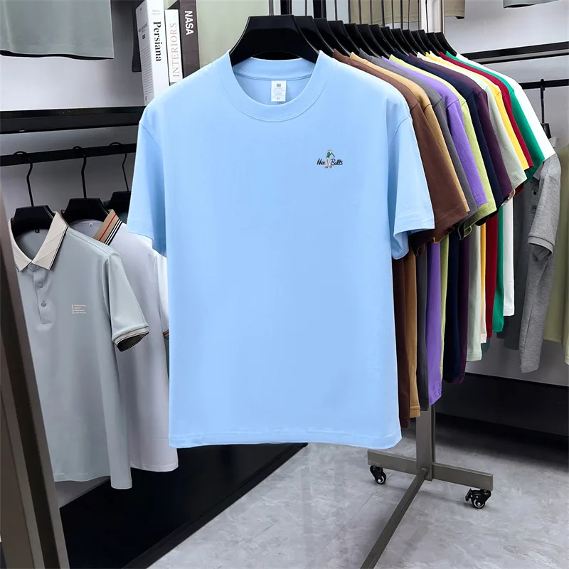 Classic pony logo embroidery craftsmanship: The three-dimensional embroidery full of brand sense, with tight stitches that are n