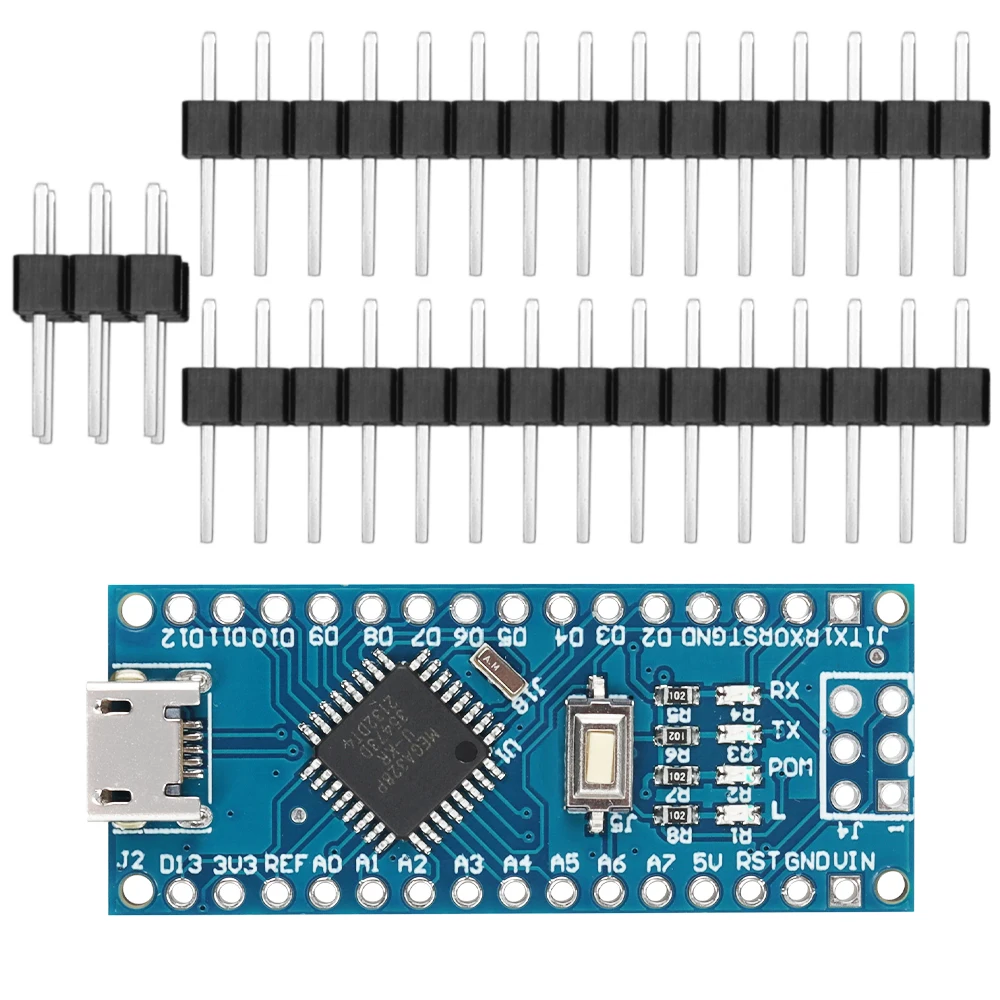 New Type-C USB 3.0 With Bootloader Compatible 3.0 Controller For Arduino CH340 USB Driver 16Mhz Original IC ATMEGA328P