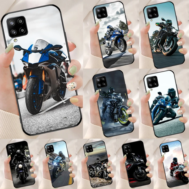 Motorcycles Case Fo…