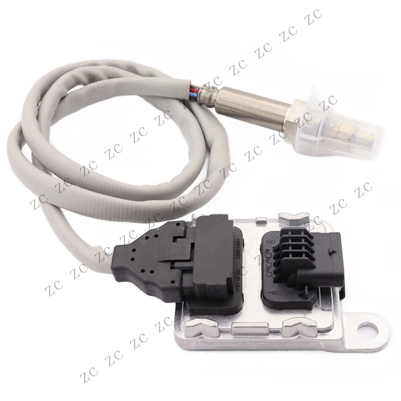 S+ Lambda NOx Sensor Nitrogen Oxide Sensor 04L907807EB For VW Caddy