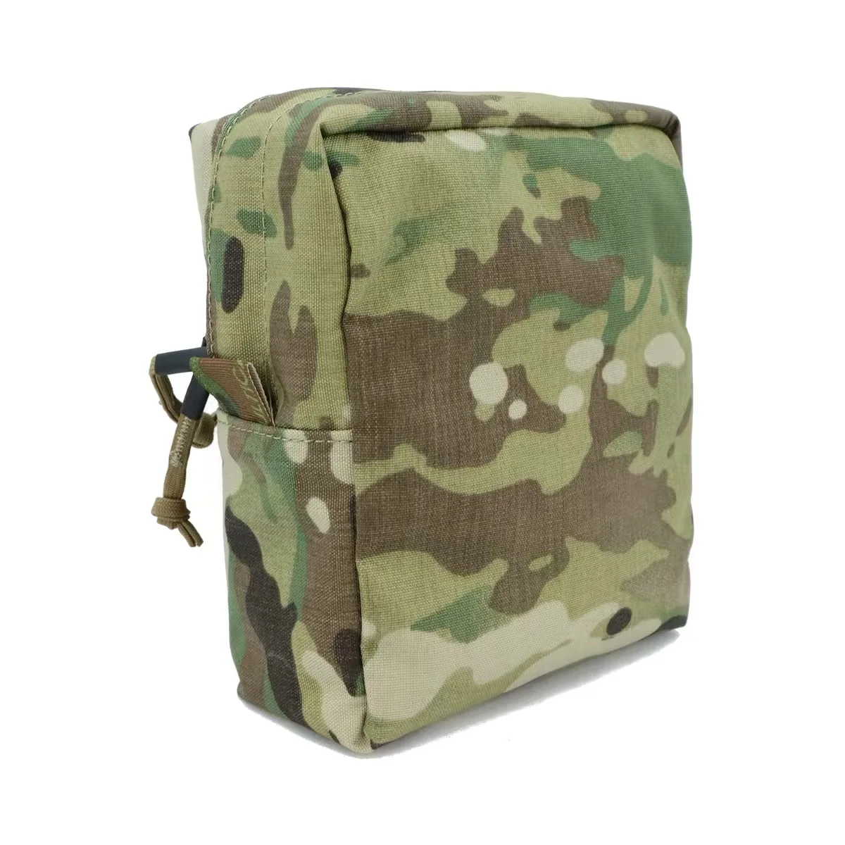 

TW-P022 TwinFalcons 330D small gear bag, portable molle, original product, 330D MC fabric