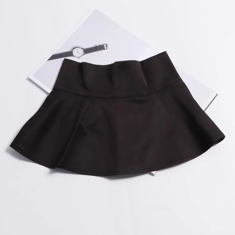 Damesmode Zwarte Stof Elastisch Korset Vrouwelijke Buikband Jas Tailleband Jurk Decration Brede Riem J052