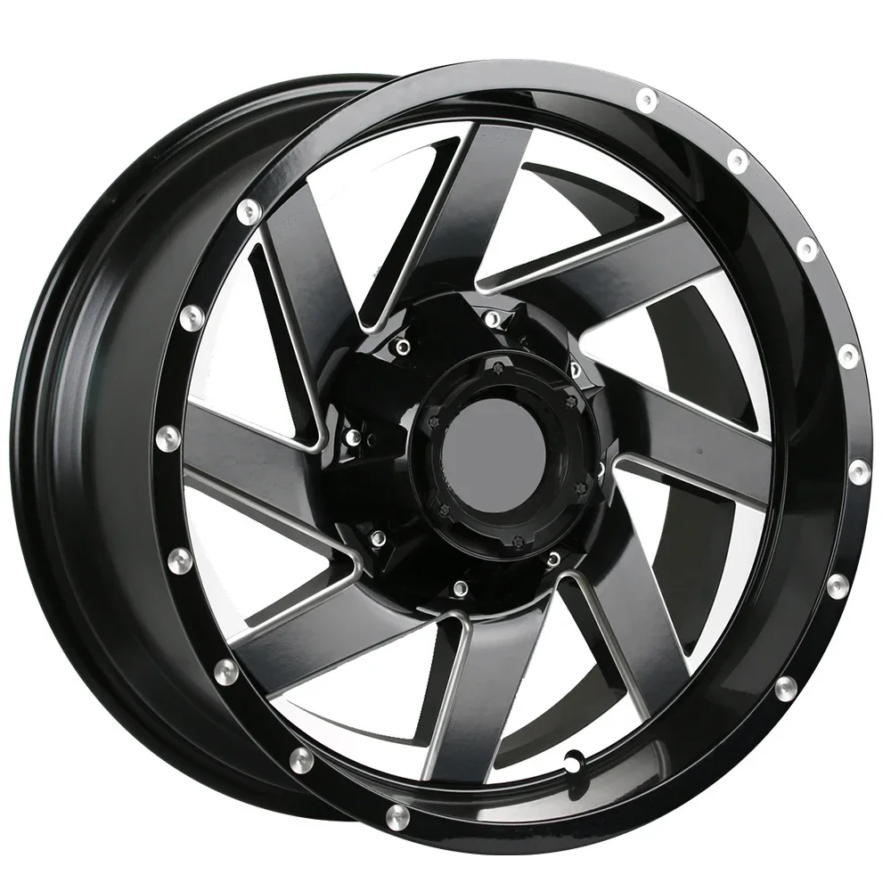 

JPwheels 20 22 Inch Deep Dish Car Rims 10/12/16X114.3-180 Wheels Aluminum Alloy Passenger Car Wheels #R1146