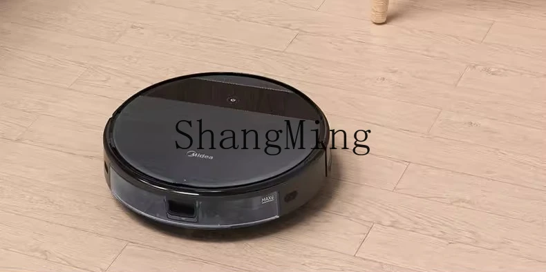 ZYY sweeping robot sweeping, suction and towing three-in-one machine household automatic intelligent vacuum cleaner