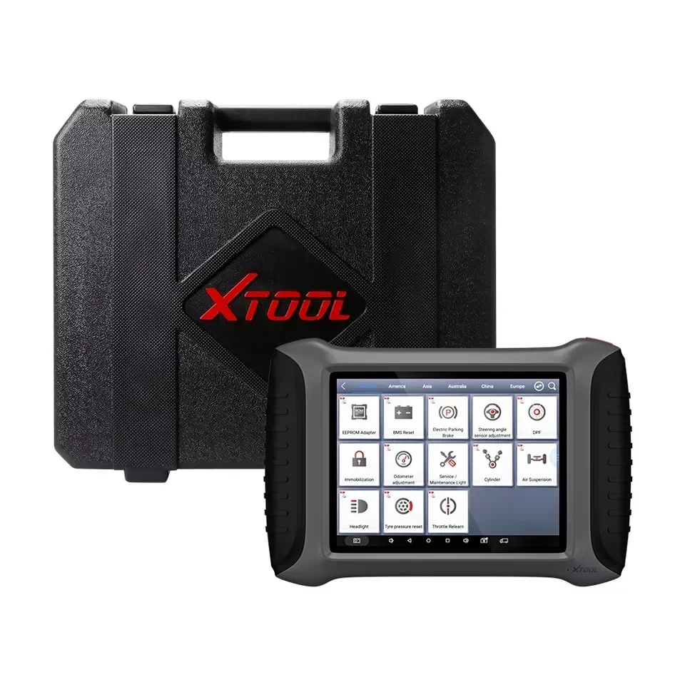 2022 A80 H6 Full System Car Diagnostic tool Car Repair Tool All Cars Full System Automotive Diagnostic Tool