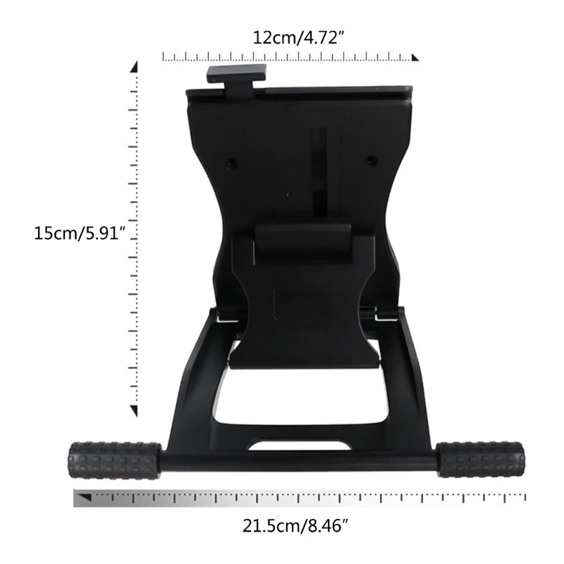 Imagem -06 - Suporte para Tablet Gráfico Digital Ajustável Monitores Gráficos de Desenho para Wacom Dth167 Dtk1661 13 a 19