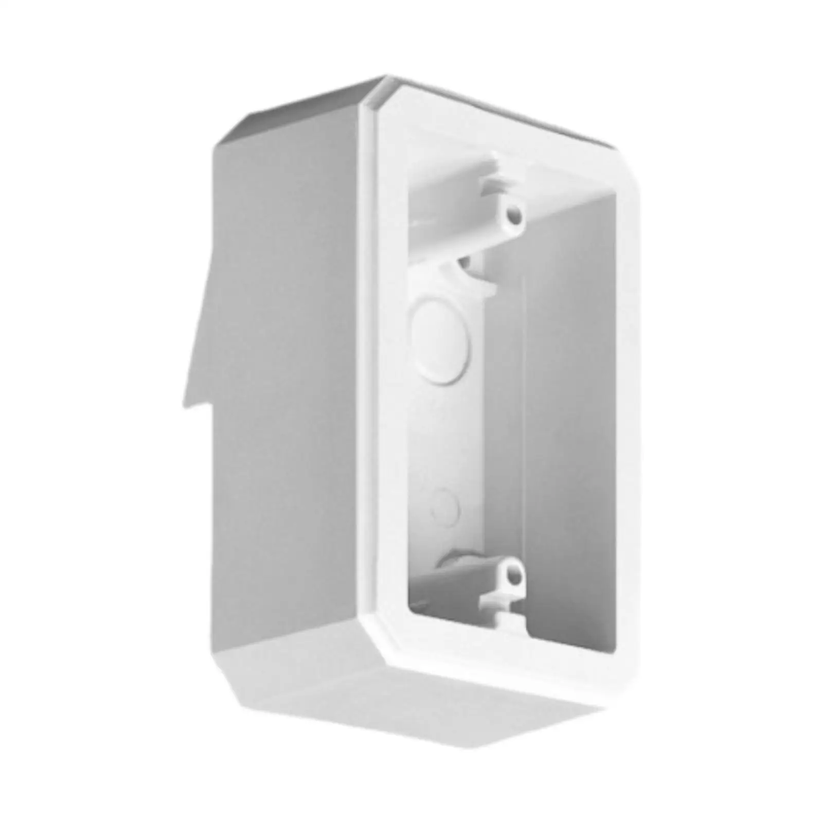 

Коробка для электрической розетки Внутренняя распределительная коробка Фланцевая распределительная коробка для розеток