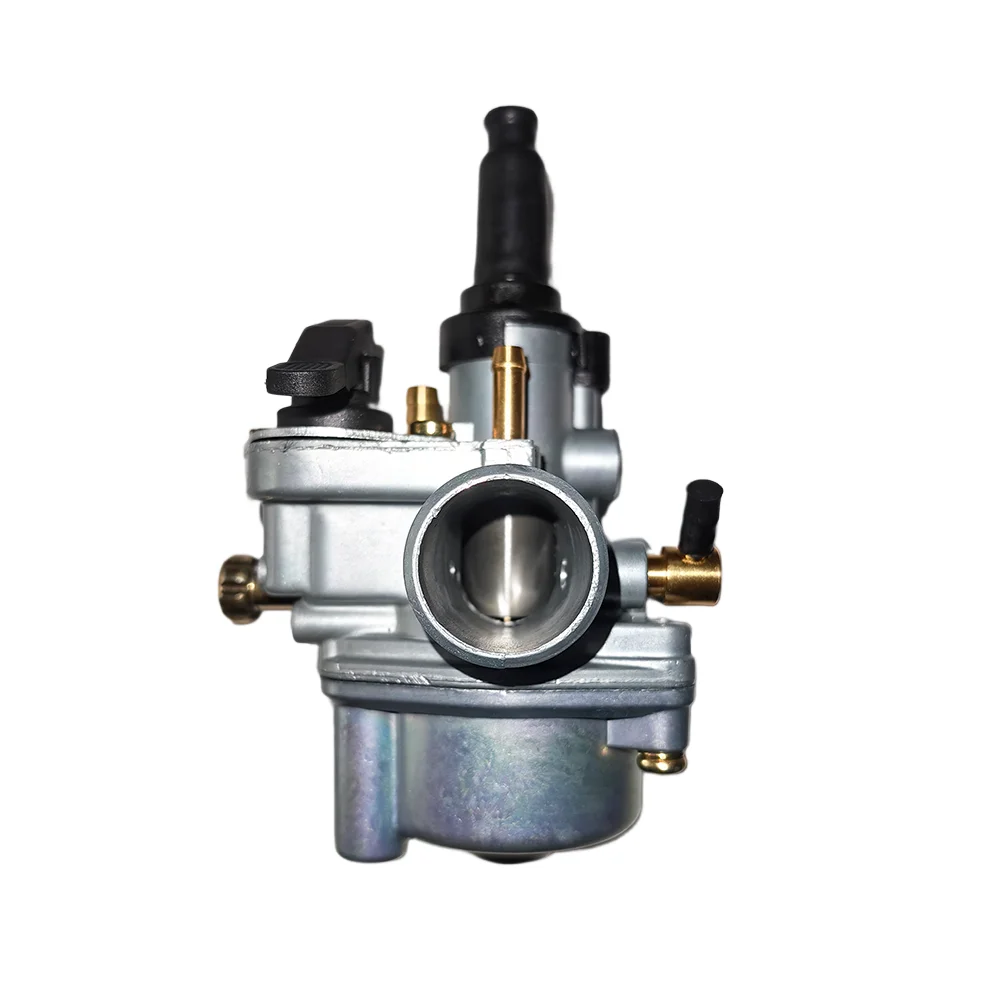 Fit For DELLORTO MA01407 1407 Carb. Phva 17 5 and Piaggio 50 Typhoon 2T 1993-2019 Carb