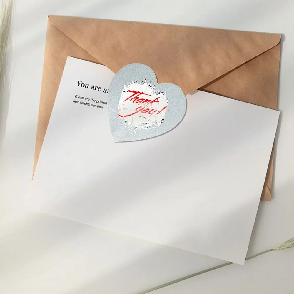 300pcs/Roll 2.5cm Scratch Off Stickers Round/Square/Heart/Rectangle Waterproof Scratch Labels Stickers Self-adhesive