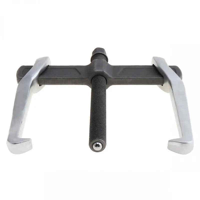 Forged Two-jaw Bearing Puller 4/6/8 Inch Single Hook Two Claws Jaw Puller Separate Lifting Device Strengthen Bearing Puller