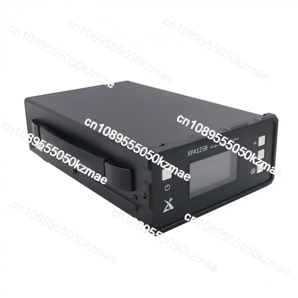 

FRO PA125B Power Amplifier Antenna All-in-One Machine 100W Suitable for X6100 X6200 G90S/N100W Power Amplifier, Power Amplifier