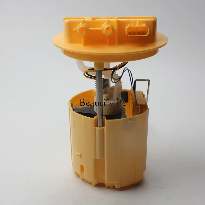 

*52126005AB A2C53122678 68050334AA2.8T diesel fuel pump