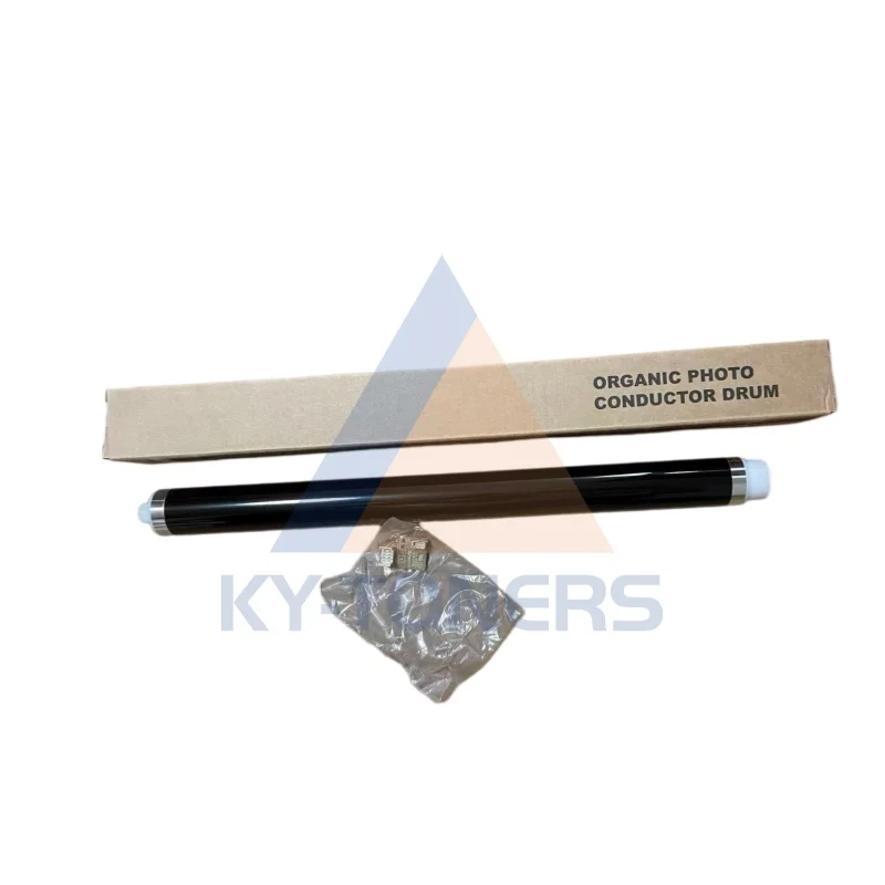 DK-8350 opc drum with chip for Kyocera TASKalfa 2552ci 2553ci 2554ci 3252ci 3253ci 3554ci MZ2501ci MZ3501ci  cylinder blade PCR