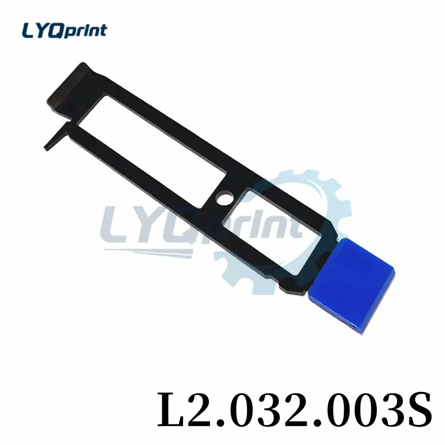 Best Quality CD74 XL75 L2.032.003S Hickey Remover Complete For Heidelberg L2.032.003