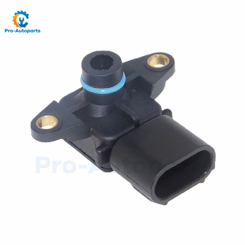 56041018AC Manifold Pressure MAP Sensor 56041018AD For Chrysler 300 Dodge Charger RAM Jeep Liberty 3.7 V6 68002763AA ECM-CH-000