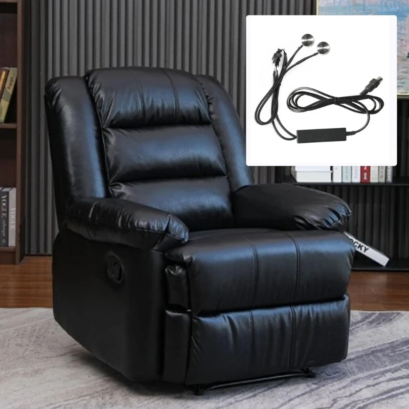 5Pin Recliner Motor Controller Replacement Sturdy Construction for Daily Use - Easy to Install