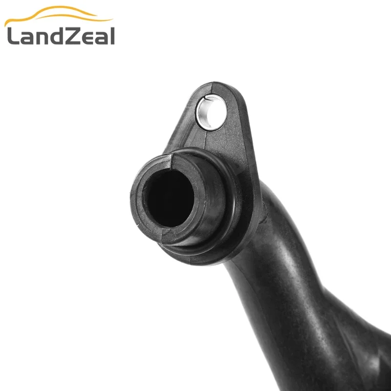 OEM A11532247154 11532247154 Mangueira de água do carro Tubo de retorno Mangueira de água de refrigeração do motor para BMW Série 5 E39 1999-2003