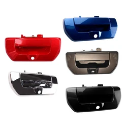 For Great Wall PAO POER Pickup Truck Passenger Version Taildoor Pull Trunk Outside Handle Taildoor Pull