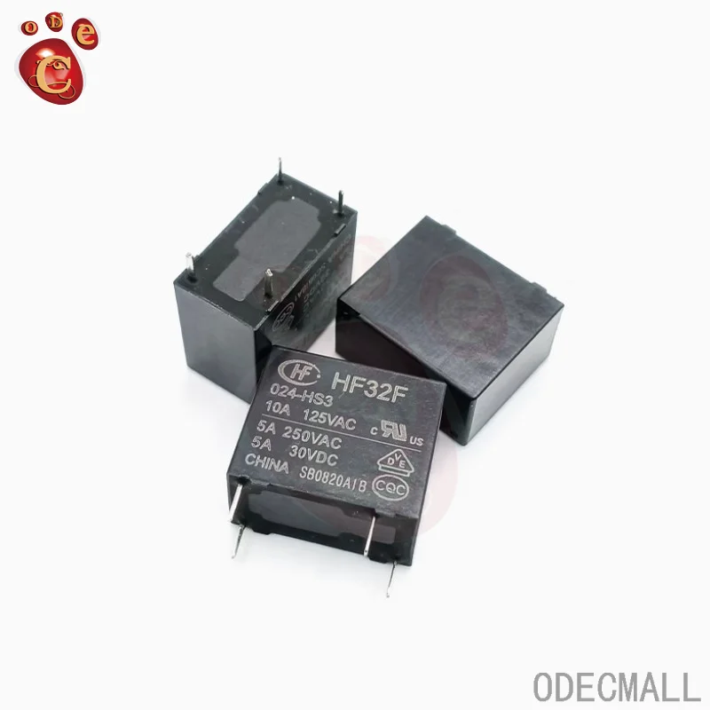 5Pcs Original Hongf…