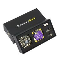 Speedybee F405 AIO Flight Controller 40A ESC BLUEJAY 3-6S for FPV Freestyle Drone, 5 Inch RC Quadcopter, 25.5x25.5mm, Betaflight