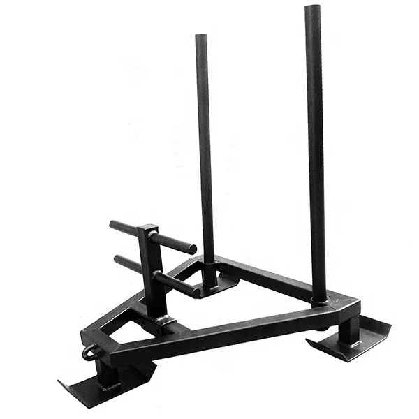 ironhawk groothandel Fitnessapparatuur Fitness Oefening Pull Push Slee voor krachttraining