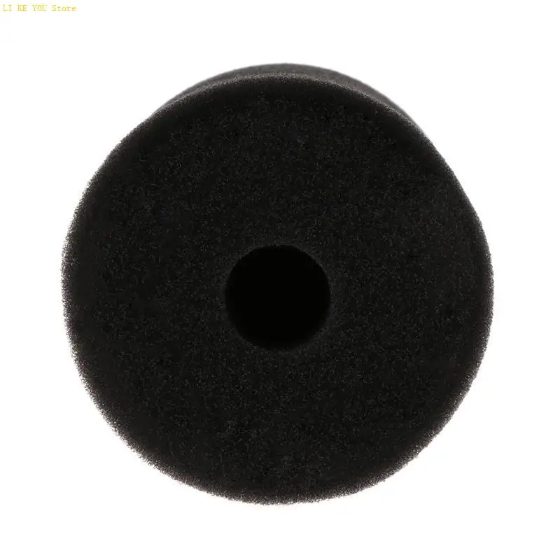 مرشحات W3JE Sponge Filter الحيوي الاسفنجة الاسفنجة الاسفنجة الاسفنجة الاسفنجة الرغوة أسماك السمك لملحقات مرشح الخزان الإسفنج قبل