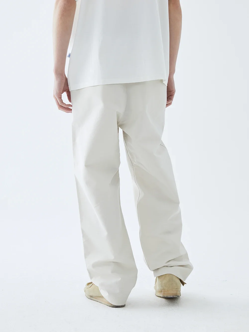 

BENT IDEA Spring/Summer Couple Casual Pants