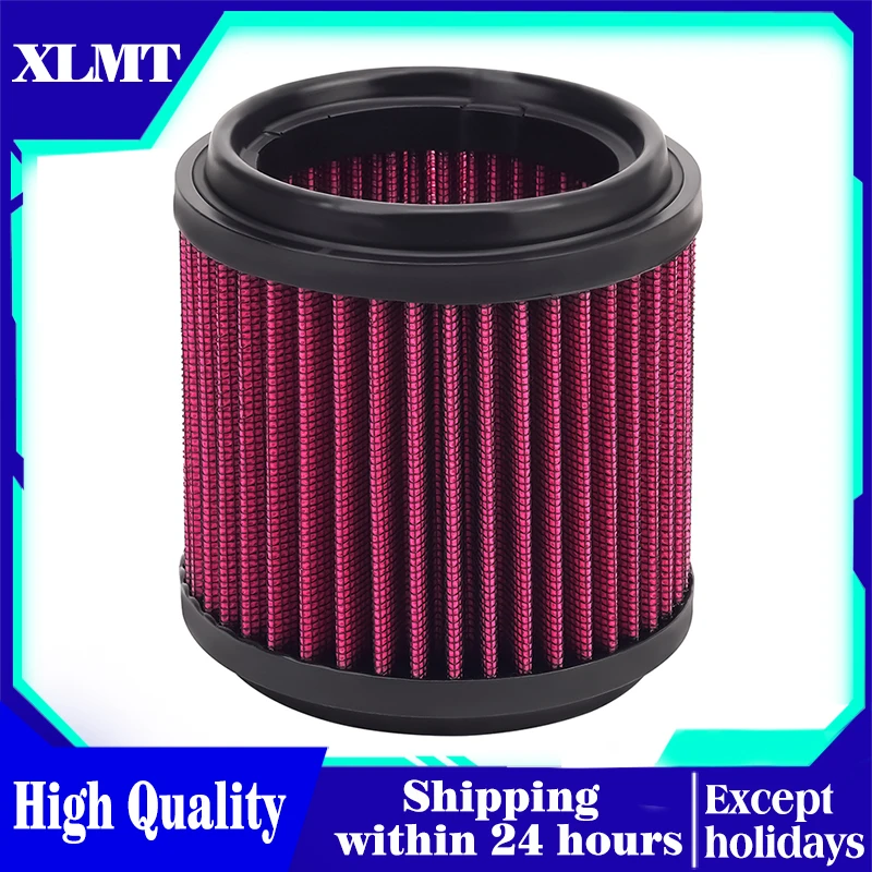 

Motorcycle Air Filter Element Cleaner for Polaris 250 300 350L 400L Euro Trail Boss Blazer NORWEGIAN SPORT Accessories