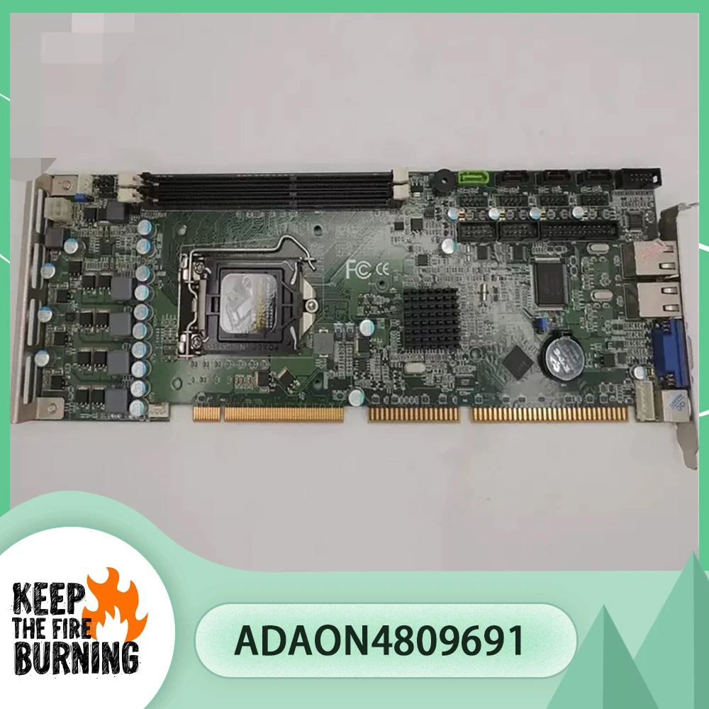 E409N6266AA Industrial control motherboard ADAON4809691