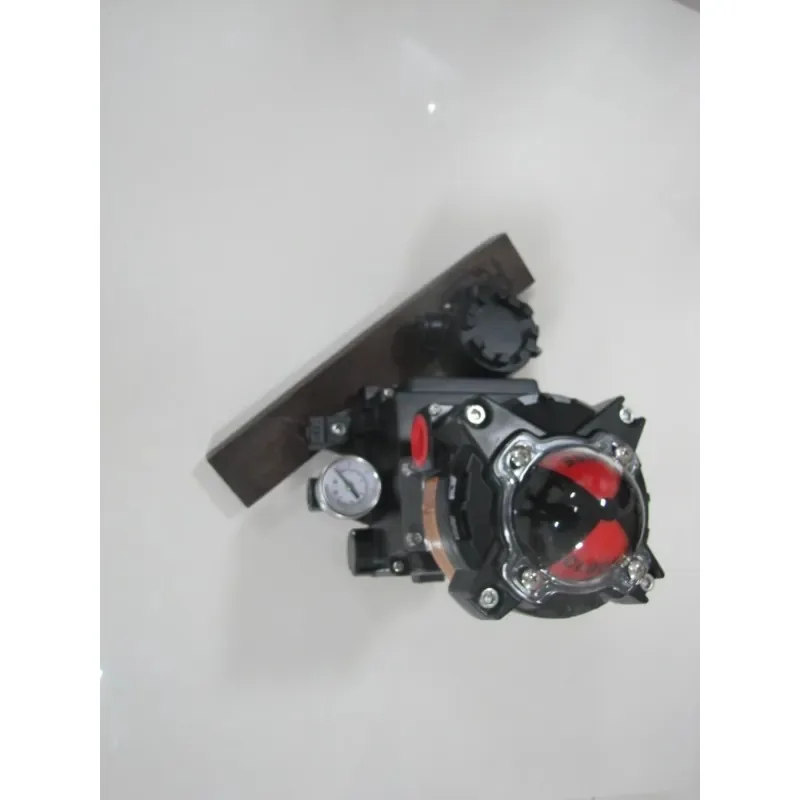 China XCN Brand Valve Positioner YT1000 Pneumatic Automatic Control OEM XCN1000R/XCN1000L Models