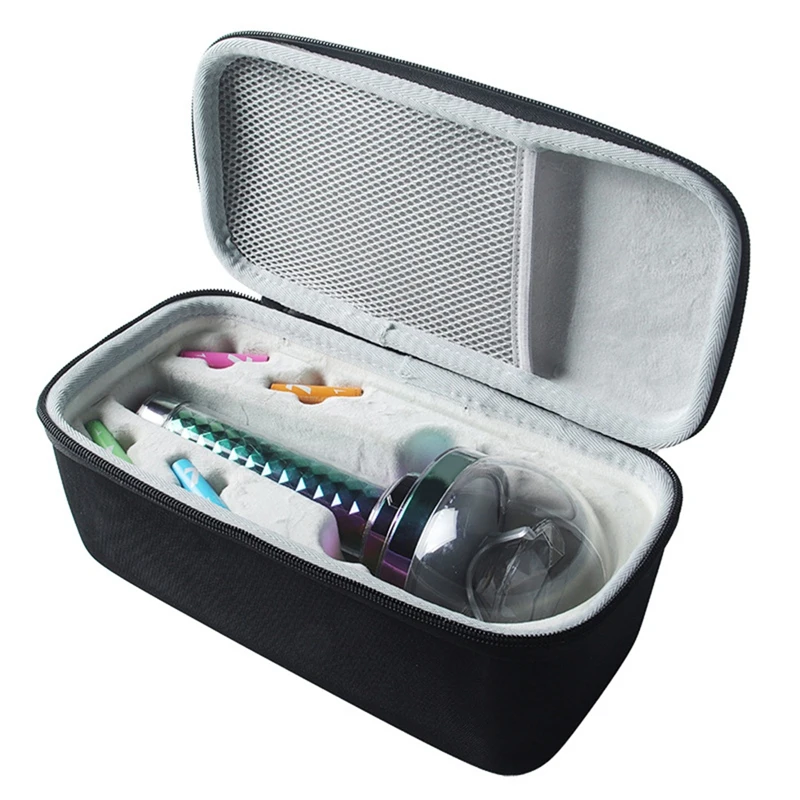 For Seventeen Concert Lightstick Storage Shoulder Bag EVA Portable And Durable Protective Carry Case