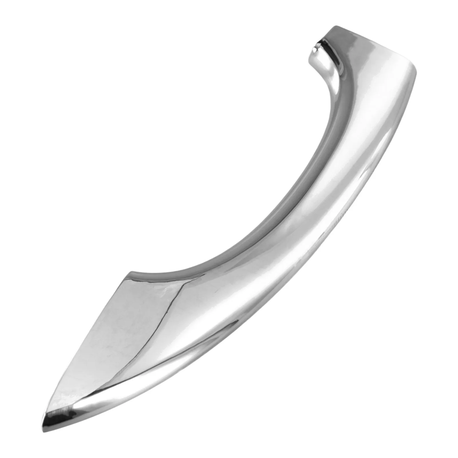 Q5 Trim Cover Door Handle Trim Cover Chrome Silver Trim Cover Compatible With Q5 Automotive Door Handle Trim Car Trim