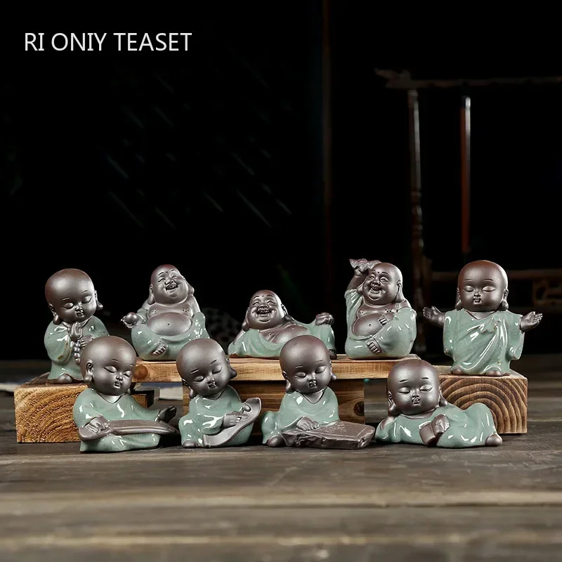 Chinese Purple Clay…