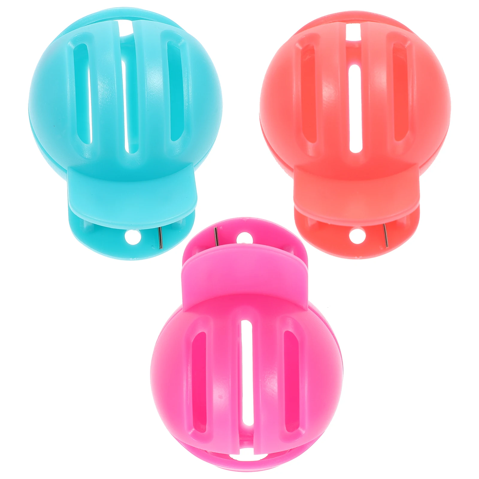 

3pcs Ball Marker ABS Plastic Durable Alignment Tool for Golfing Practice Drawing Lines Manual Golf Ball Liner Golfs Scriber